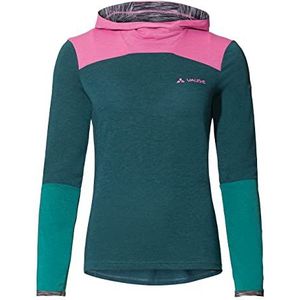 VAUDE Tremalzo Ls T-shirt voor dames