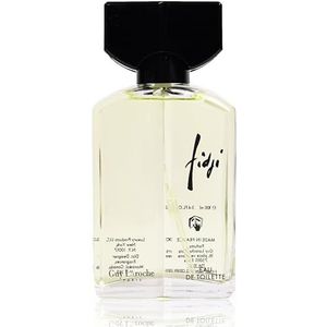 Guy Laroche Fidji Eau de Toilette Spray voor Dames 100 ml Parfum Officieel erkende erkende dealer.