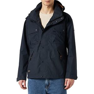 camel active 420424/1O51 jas, Night Blue, 64 heren, Night Blue, 64, Nacht Blauw