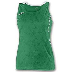 Joma Olimpia T-shirt voor meisjes, Groen