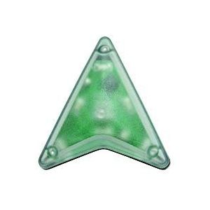 ALPINA Multi-fit Light Sportbril Unisex - dult, transparant, One Size