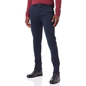 Casual Friday heren broek, 193923/Blazer navy