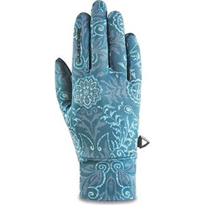 Dakine Liner Rambler Dames Teal Ornament, Decoratieve teal