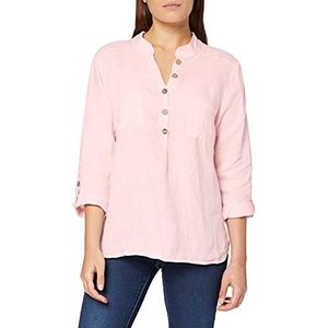 Bonamaison Damesblouse, Roze