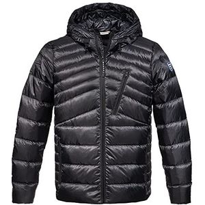 Dolomite M Corvara jas met capuchon