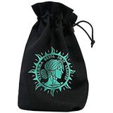 Q-Workshop QWOWCI16 - The Witcher Dice Pouch: Ciri - The Elder Blood