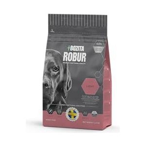 Bozita Robur Light 19/8 Hondenvoer 2,5 kg