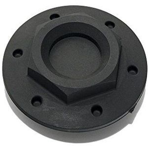 Piaggio achterwieldop / wielmoer voor NRG TPH/Gilera Runner 50-125-180