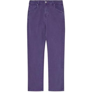 Springfield Jeans voor dames, Paars/Lila