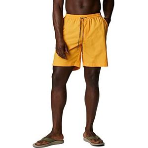 Columbia Summerdry Trekkingshorts voor heren, Mango