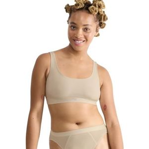 Sloggi Sloggi Ever Ease Damesondergoed, zand/beige, XL