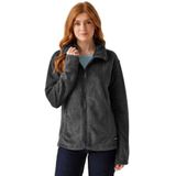 Regatta Regatta Damesjas, Heidy, volledige ritssluiting, fleece, met ritssluiting, 1 stuk