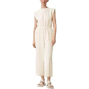 Comma CI 60.2.62.20.201.2129245 Jumpsuit voor dames, 0700