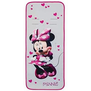 Interbaby Kinderwagenhoes Disney Minnie Mouse Blossons MN011