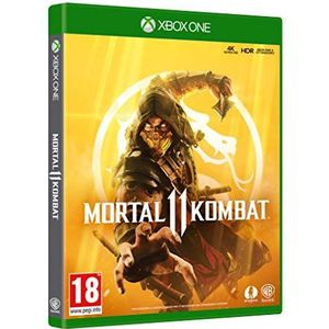 Mortal Kombat 11 pour Xbox One