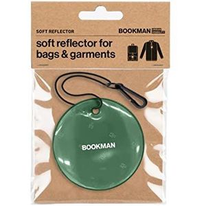 Bookman Reflector hanglamp P Zip CIRC. accessoires, sport, groen (groen), Eén maat