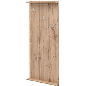 Schildmeyer Sydney 139907 garderobe eiken