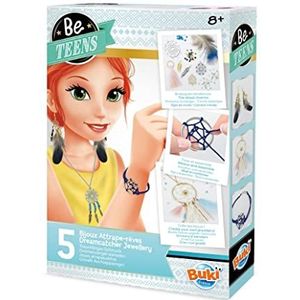 Buki - BE114 - Dreamcatcher sieraden