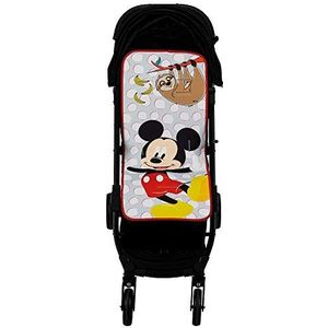 Amazon Disney Mickey Mouse matras