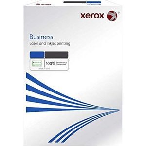 Xerox Ref. 003R91823 500 vellen multifunctioneel papier 4-gaats 80 g/m² wit A4