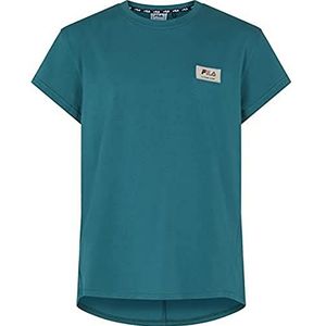 Fila Tirstrup T-shirt Alexandrite, 170/176 cm jongens, alexandriet