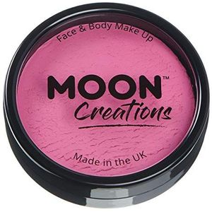 Moon Creations - Professionele face paint op waterbasis - Hot Pink