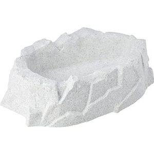 Granite Mountain XL/RBXL1 waterbak voor terraria, reptielen, XL
