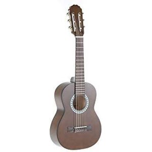 GEWA Pure klassieke gitaar Basic 1/4 notenboom