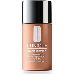Clinique even better Makeup SPF15 Evens and corrects Skin 90 Sand 30 ml