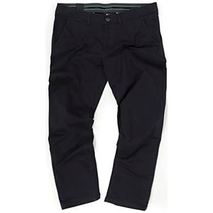 JP 1880 Chino Regular Fit Marine foncé 64 721190 70-64