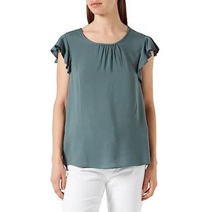 SOYACONCEPT Women's SC-RADIA 161 T-shirt pour femme, vert, XX-Large, vert, XXL