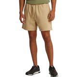 Tommy Jeans TJM S FLAG BEACH SHORT EXT sportshorts voor heren, beige, XS, beige (Relic Tan), XS, Beige (Relic Tan), XS