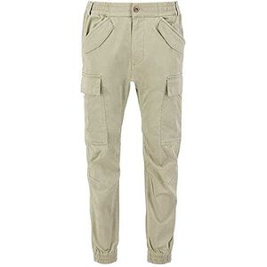 ALPHA INDUSTRIES Airman Pant Pantalon pour Homme, 679-Sable vintage, 33W