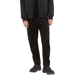 TOM TAILOR Denim Pantalon pour homme, 29999 - Noir., L