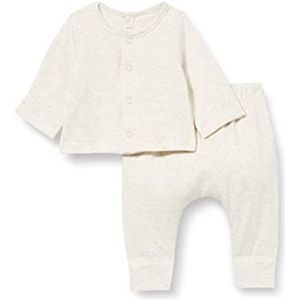 Petit Bateau Conjunto 2 Piezas Unisex Baby A050L (2 stuks) Unisex kinderen, Montelimar China, 0 maanden, Montelimar China