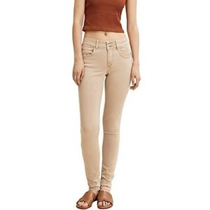 TOM TAILOR alexa skinny jeans dames, 11849 - Doeskin