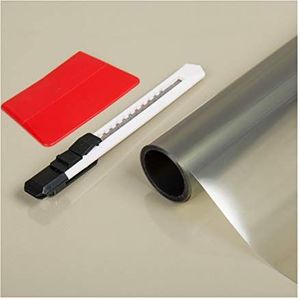 d-c-fix® Plakfolie f3395000, vinyl, transparant, 200 x 90 cm