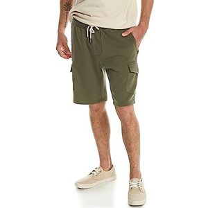 Quiksilver Cargo Jogger Light herenbroek (1 stuk)