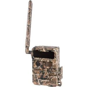 Set Trail Camera PIE1067 + batterijen (x12) + 32 GB SD-kaart