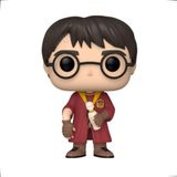 FUNKO POP! FILMS: Harry Potter - Chamber of Secrets Anniversary - Harry