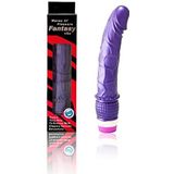 Baile Vibrators realistische vibrators, 23 cm, 600 g