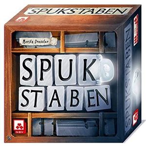 SPUKSTABEN