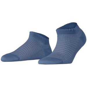 FALKE Activewear sokken voor dames, Blauw (Nautical 6531)