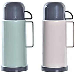 DKD Home Decor Thermos, standaard