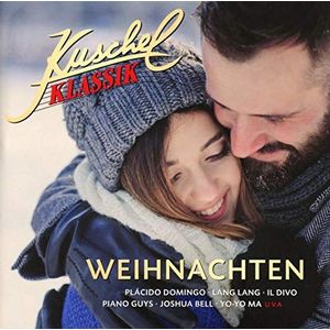Kuschelklassik Weihnachten
