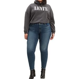 Levi's Plus Size 311™ Shaping Skinny Jeans Dames, Lapis Maui Views Plus Splash