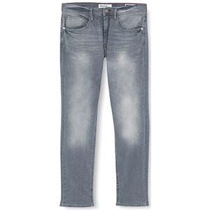 BLEND Heren Jeans, 200296/Denim Grijs