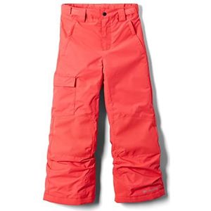 Columbia Bugaboo Uniseks kinderbroek II Neon Zonsopgang S