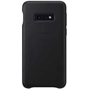 Samsung EF-VG970 beschermhoes voor mobiele telefoons 14,7 cm (5,8 inch) zwart