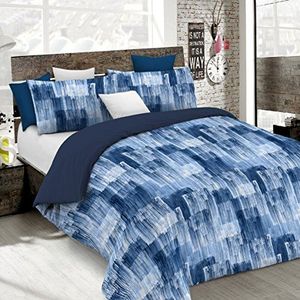 MB Home Italy beddengoed van microvezel, individueel schilderij